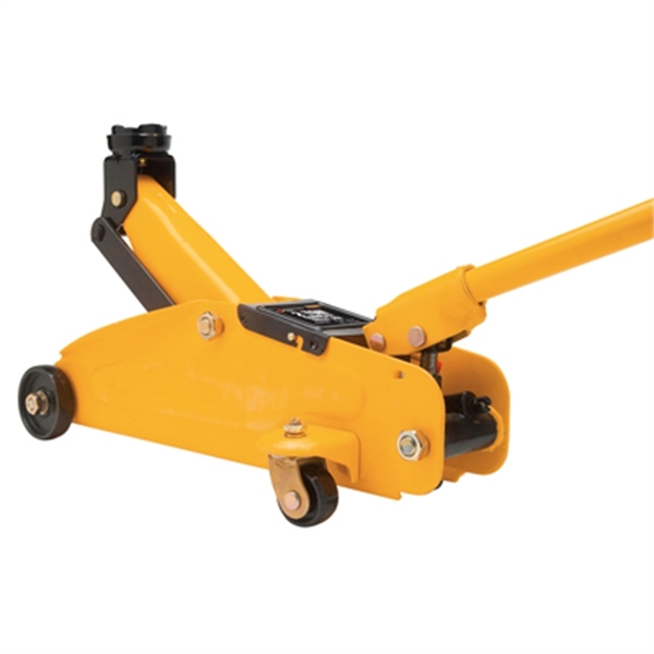 Performance Tool 2 Ton Compact Trolley Jack W1606